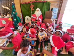 Teste de Publicação