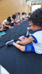 Ajude a Transformar o Futuro de Nossas Crianças!